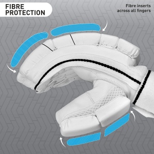 gm 505 Gloves 505 cricket Gloves