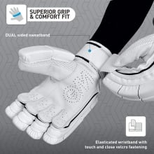 505 cricket Gloves