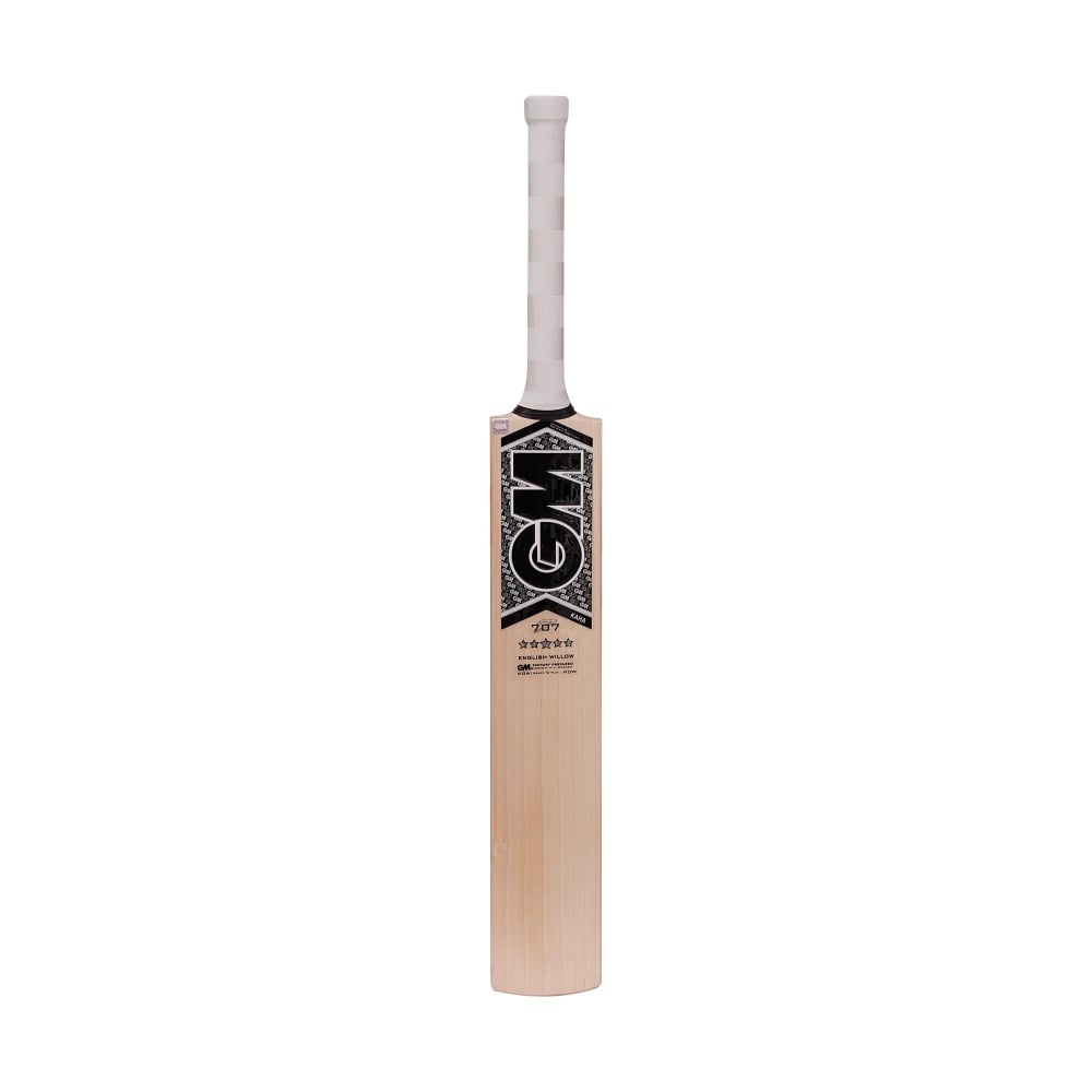 GM Kaha 707 English Willow Cricket Bat