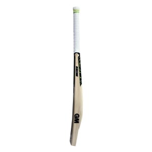 GM Zelos 606 English Willow Cricket Bat