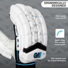 Diamond 909 Gloves