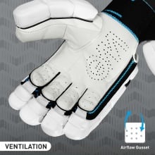 Diamond 909 Gloves