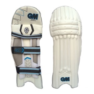 gm batting pads Diamond Original LE Pads