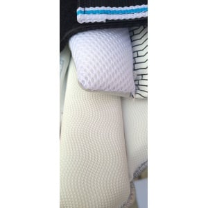 gm batting pads Diamond Original LE Pads