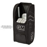 GM Original Wheelie Duffle Cricket Kit Bag