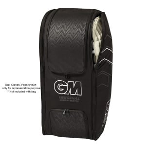 GM Original Wheelie Duffle Cricket Kit Bag