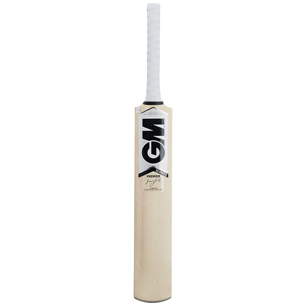 GM Icon F2 Premiere Kashmir Willow Cricket Bat- Size - SH