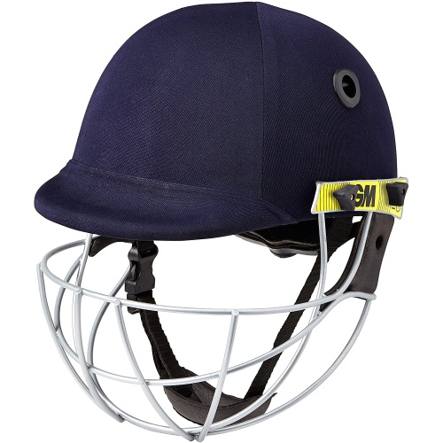 GM Icon Geo Cricket Helmet