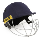 GM Icon Geo Cricket Helmet