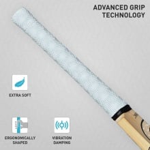 GM Icon 505 English Willow Cricket Bat