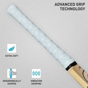 GM Icon 505 English Willow Cricket Bat