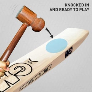 GM Icon 505 English Willow Cricket Bat