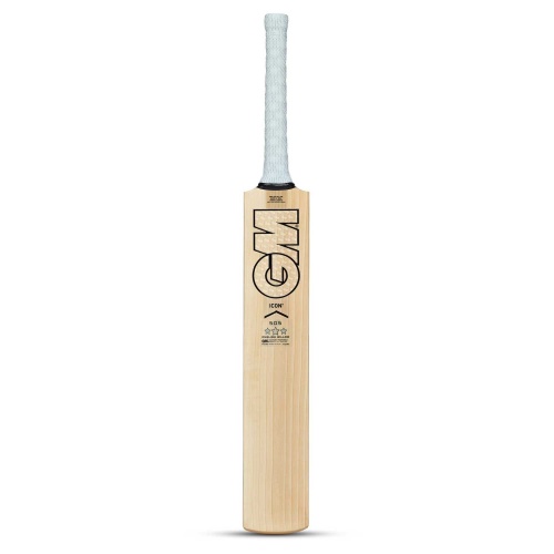 GM Icon 505 English Willow Cricket Bat