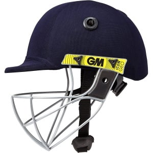 GM Icon Geo Cricket Helmet