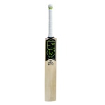 GM Zelos 606 English Willow Cricket Bat