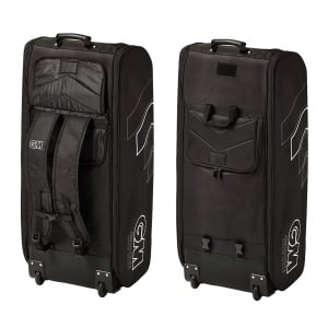 GM Original Wheelie Duffle Cricket Kit Bag