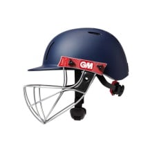 GM Purist Geo II Cricket Helmet GM Purist Geo II Cricket Helmet