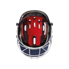 GM Purist Geo II Cricket Helmet GM Purist Geo II Cricket Helmet
