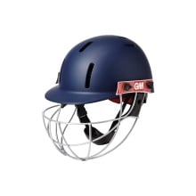 GM Purist Geo II Cricket Helmet