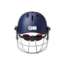 GM Purist Geo II Cricket Helmet GM Purist Geo II Cricket Helmet