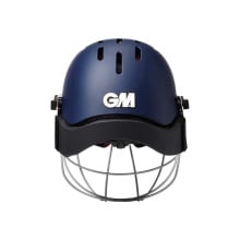 GM Purist Geo II Cricket Helmet GM Purist Geo II Cricket Helmet