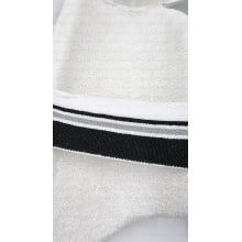 GM Cricket Thigh Guard Combo