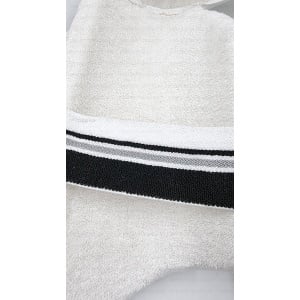 GM players edition thigh combo set GM Cricket Thigh Guard Combo