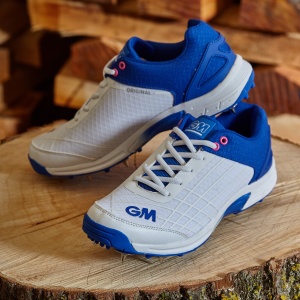 GM Cricket Shoes original spikes GM Original Spikes