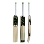 GM Zelos 606 English Willow Cricket Bat