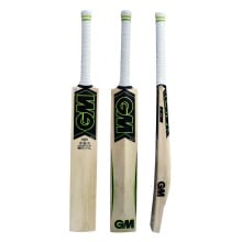 GM Zelos 606 English Willow Cricket Bat