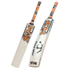 SM Camou Pro Edition STROKE English Willow Cricket Bat