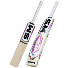 SM Classic Shot English Willow Cricket Bat