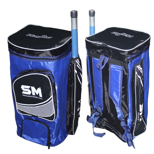 SM Protech Duffle Cricket Kit bag