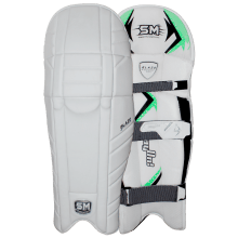 SM Blaze Cricket Batting LegGuard