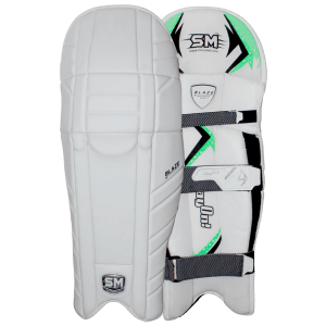 SM Blaze Cricket Batting LegGuard SM Blaze Cricket Batting LegGuard