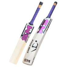 SM Blaze T20 English Willow Cricket Bat