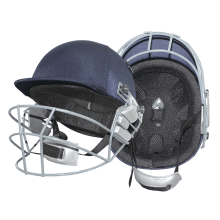 SM Collide Cricket Helmet