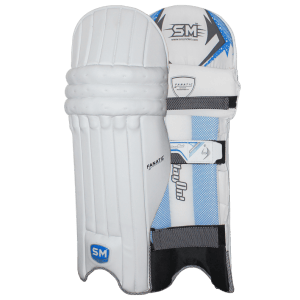 SM Fanatic Cricket Batting Leg Guard
