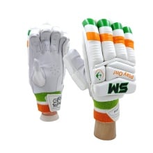SM Helicopter Batting Gloves