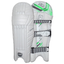SM Players Pride Cricket Batting Leg Guard