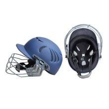 SM Players Pride Cricket Helmet