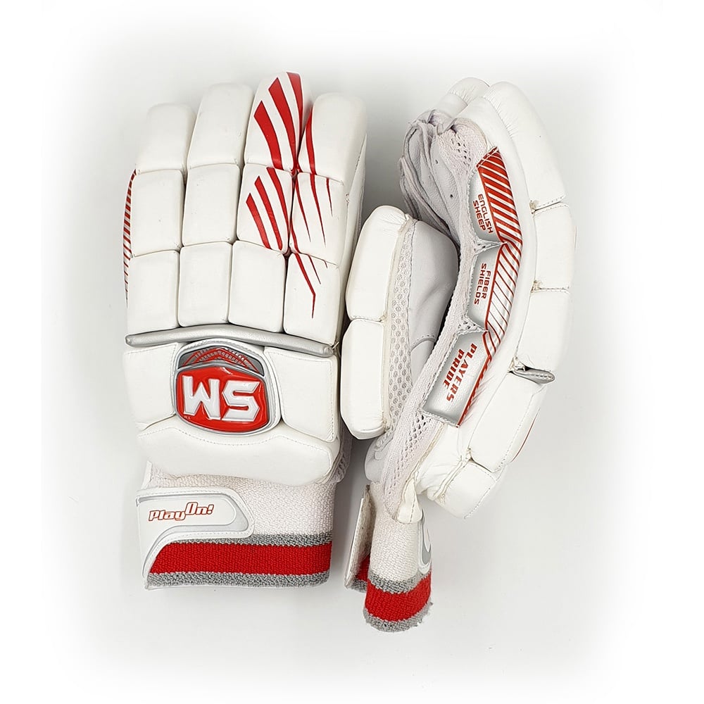 SM Player Pride Batting Gloves