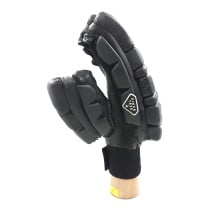SM Exclusive Batting Gloves in black color SM Exclusive Batting Gloves