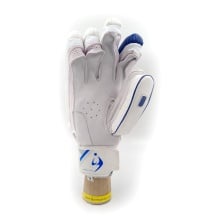 SM International Players Edition Batting Gloves