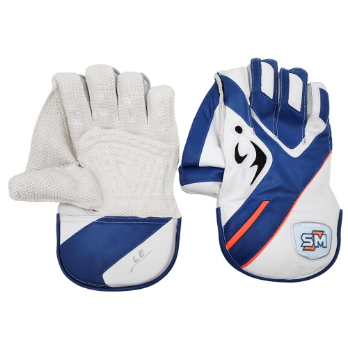 SM LE (Limited Edition) Wicket Keeping Gloves