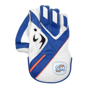 SM LE (Limited Edition) Wicket Keeping Gloves SM LE (Limited Edition) Wicket Keeping Gloves