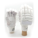 SM Play On Series Wicket Batting Gloves