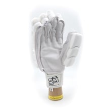 SM Play On Series Wicket Batting Gloves