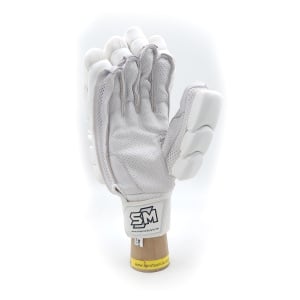 SM Play On Series Wicket Batting Gloves SM Play On Series Wicket Batting Gloves