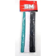 SM Pro Supreme Cricket Bat Grip (3 Grips)